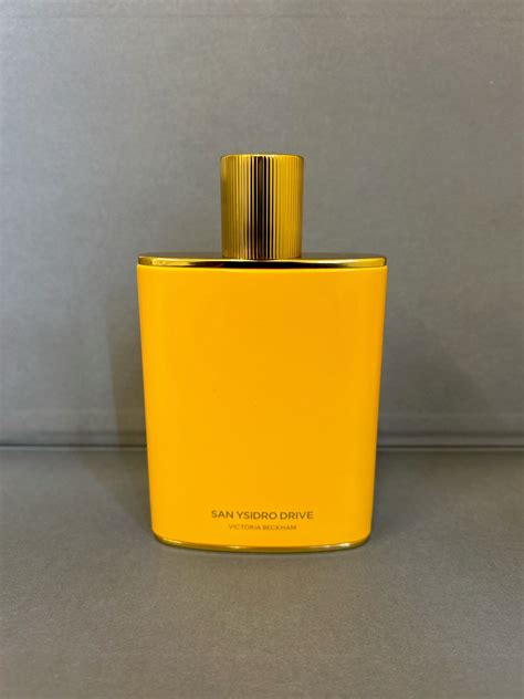 san ysidro drive perfume dupe|San Ysidro Drive Victoria Beckham Beauty for women and men.